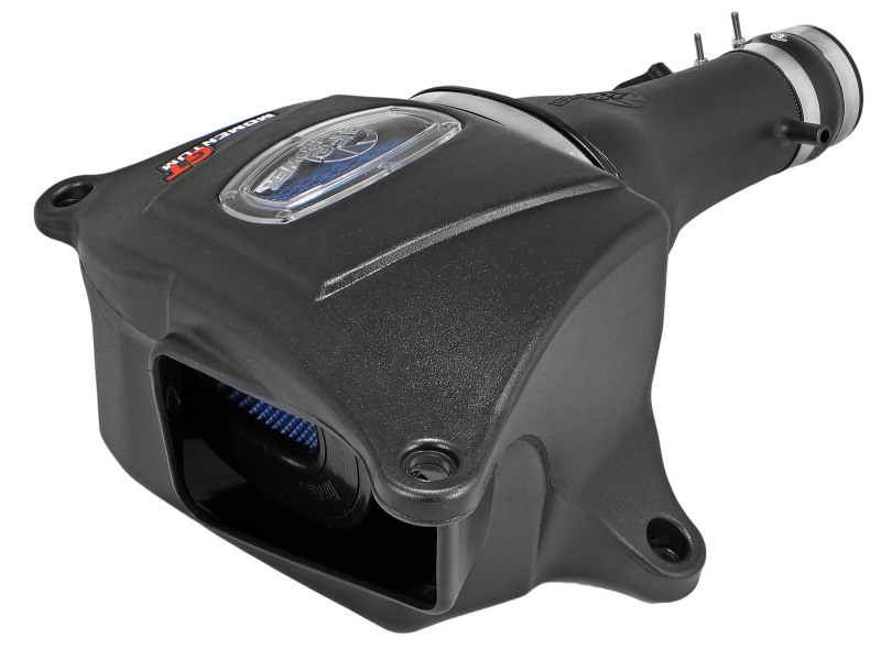 aFe Power MagnumFORCE Intakes Pro 5 R 13-15 Nissan Patrol V8 5.6L - Image 6