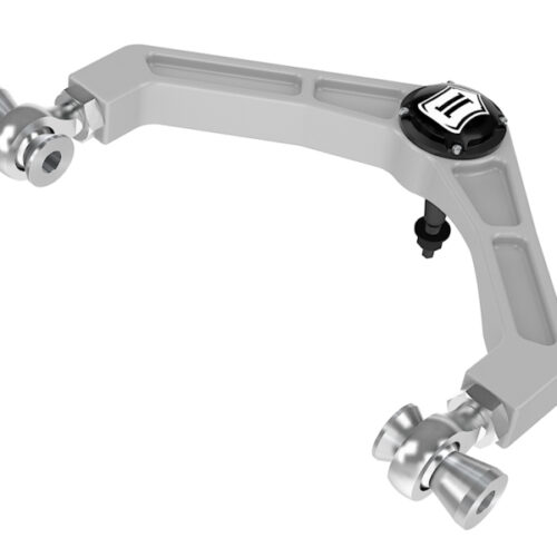 ICON 20-26 GM 2500/3500 HD Billet UCA DJ PRO HD Kit - Image 3