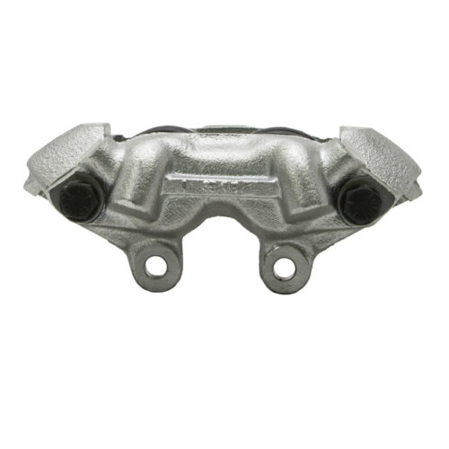 DFC 64-72 Dodge Dart Front-L Premium Caliper - Silver Zinc Coated - Image 2