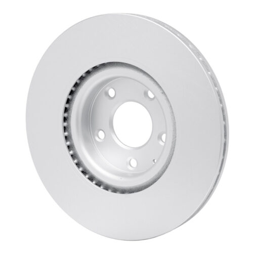 DFC 22-25 Mazda CX-50 Front GeoSPEC Coated Rotor - Image 4