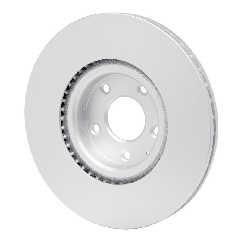 DFC 22-25 Mazda CX-50 Front GeoSPEC Coated Rotor - Image 4