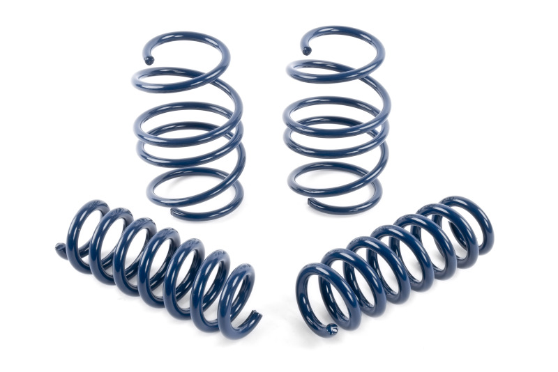 Dinan for 22-26 BMW M240i xDrive (G42) Performance Spring Set