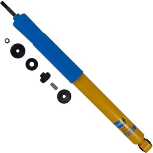 Bilstein 4600 Series for 19-21 RAM 2500 Rear 46mm Monotube Shock Absorber