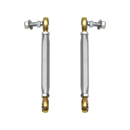 ICON 2020+ Jeep JT Rear Sway Bar Link Kit