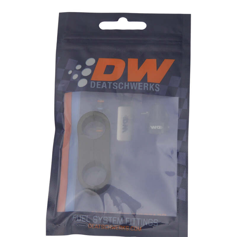 DeatschWerks Hose Separators - Image 2
