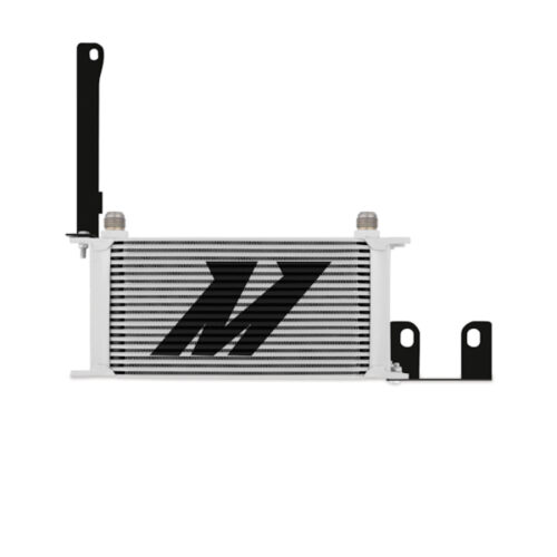 Mishimoto Oil Cooler Kit for 2015 Subaru WRX - Image 5