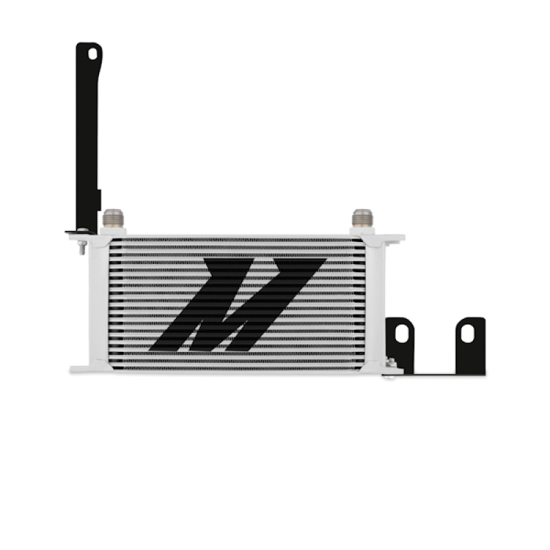 Mishimoto Oil Cooler Kit for 2015 Subaru WRX - Image 5