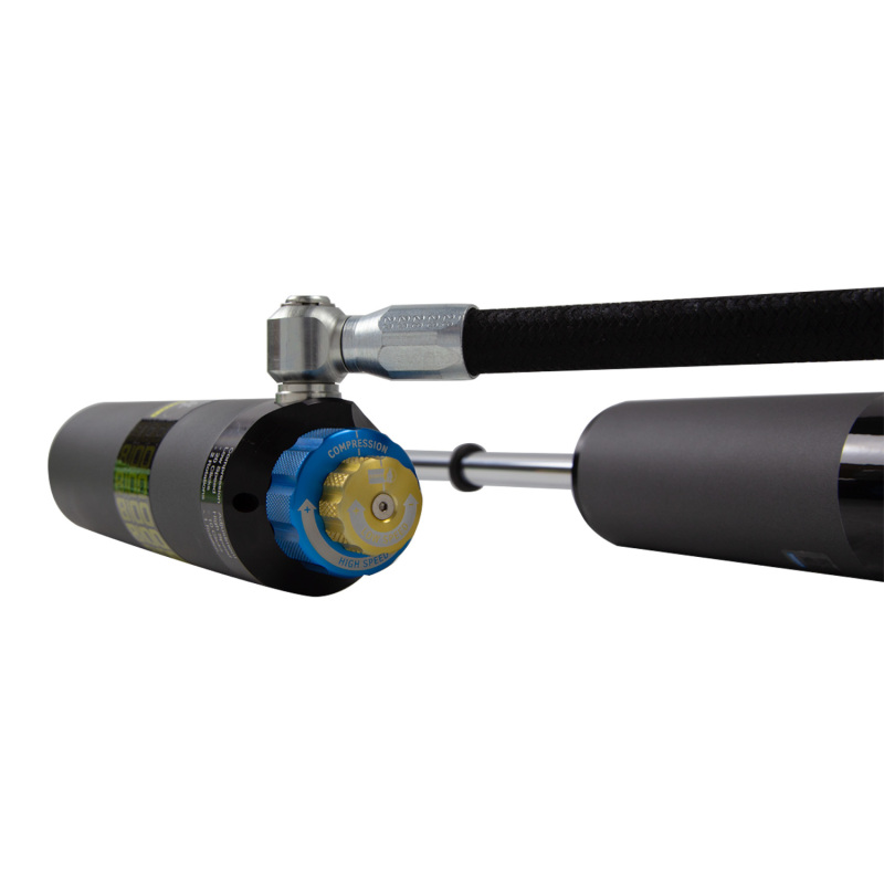 Bilstein for 05-23 Toyota Tacoma B8 8100 Rear Shock Absorbers - Image 6
