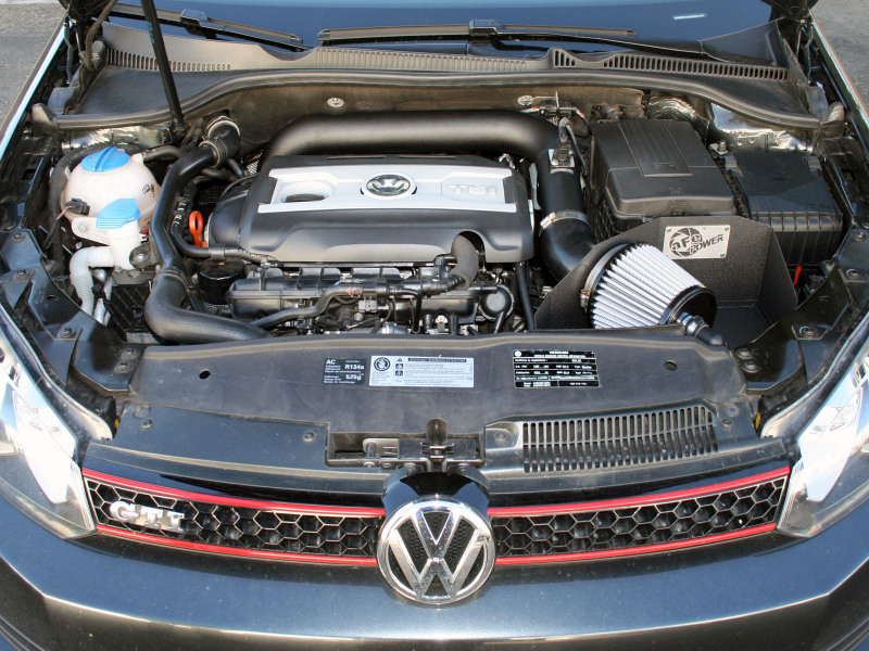 aFe Power MagnumFORCE Intakes Stage-2 PDS AIS PDS VW GTI 09-11 L4-2.0L (t) - Image 4