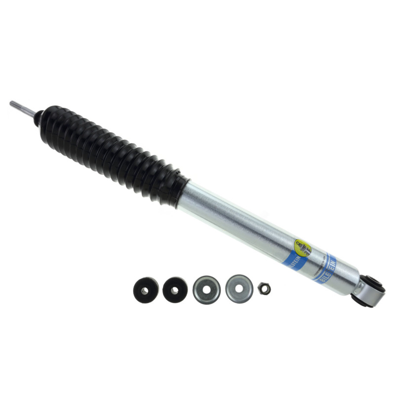 Bilstein 5100 Series for 1997 Dodge Ram 1500 Laramie 4WD Front 46mm Monotube Shock Absorber - Image 4