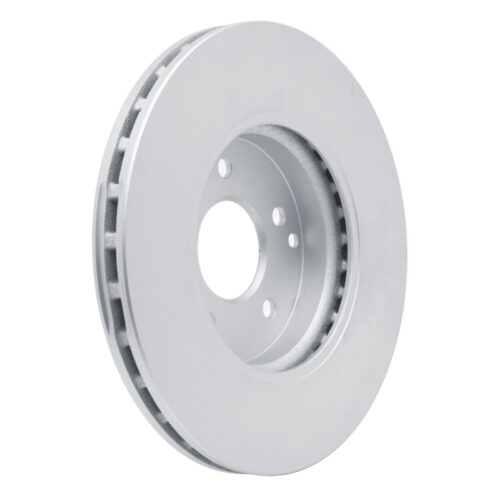 DFC 96-11 Chrysler Crossfire Front GeoSPEC Coated Rotor - Image 4