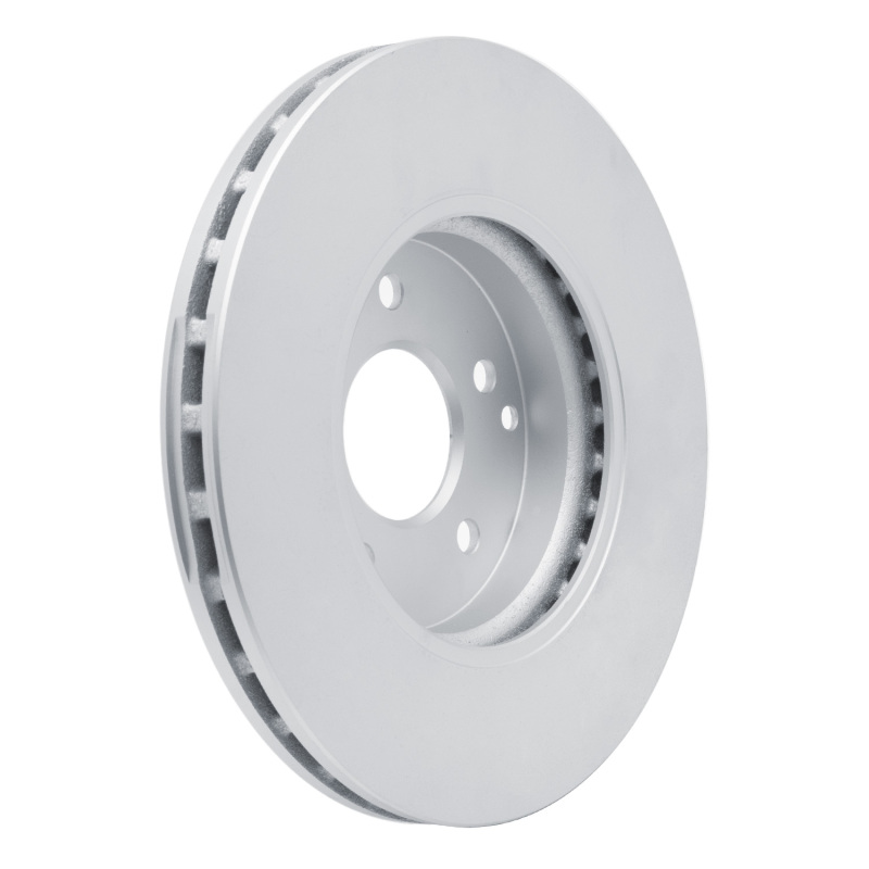 DFC 96-11 Chrysler Crossfire Front GeoSPEC Coated Rotor - Image 4