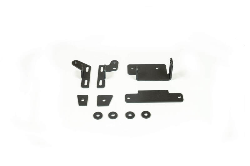 Addictive Desert Designs for 2021 Ford F-150 Adaptive Cruise Control Bracket - Image 7