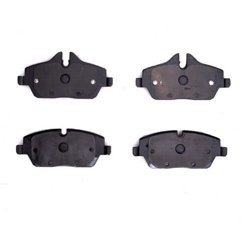 DFC 20-24 Mini Cooper Front 5000 Advanced Low Metallic Brake Pads - Image 2