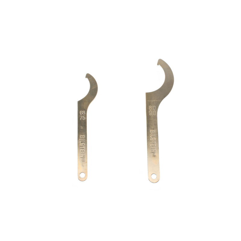 Bilstein B16 for 1997 BMW 540i Base Front and Rear Performance Suspension System - Image 7