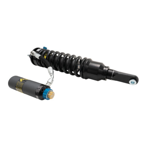 Bilstein B8 8112 Series 10-24 Toyota 4Runner Front Left Shock Absorber & Coil Spring Assembly - Image 7