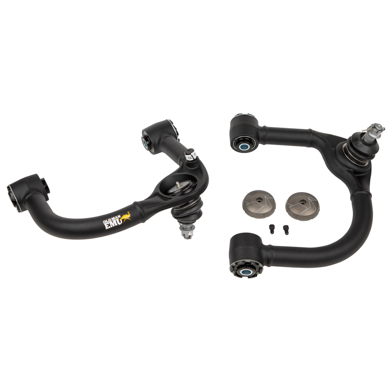 ARB OME Front Upper Control Arms for 2003+ Toyota 4-Runner (Pair) - Image 2