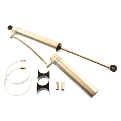 Bilstein 5160 Series 5165 Series 9.5in. Travel 170/60 46mm Monotube Shock Absorber - Image 6