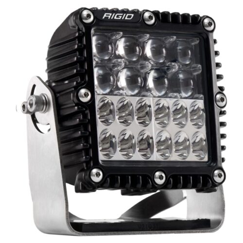 Rigid Industries Q Series Pro - Hyperspot/Driving Combo