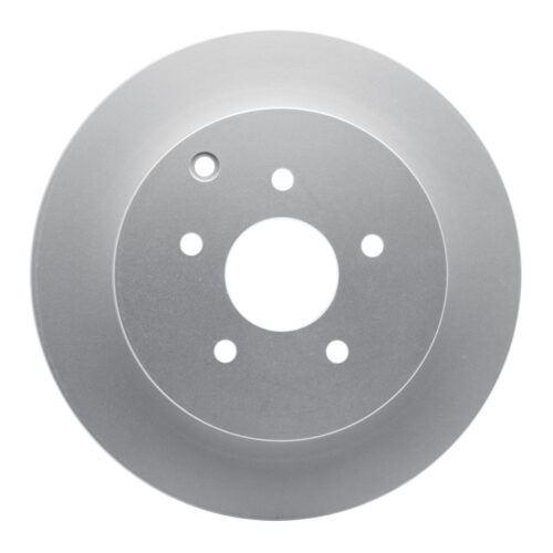 DFC 03-24 Infiniti QX70 Rear GeoSPEC Coated Rotor