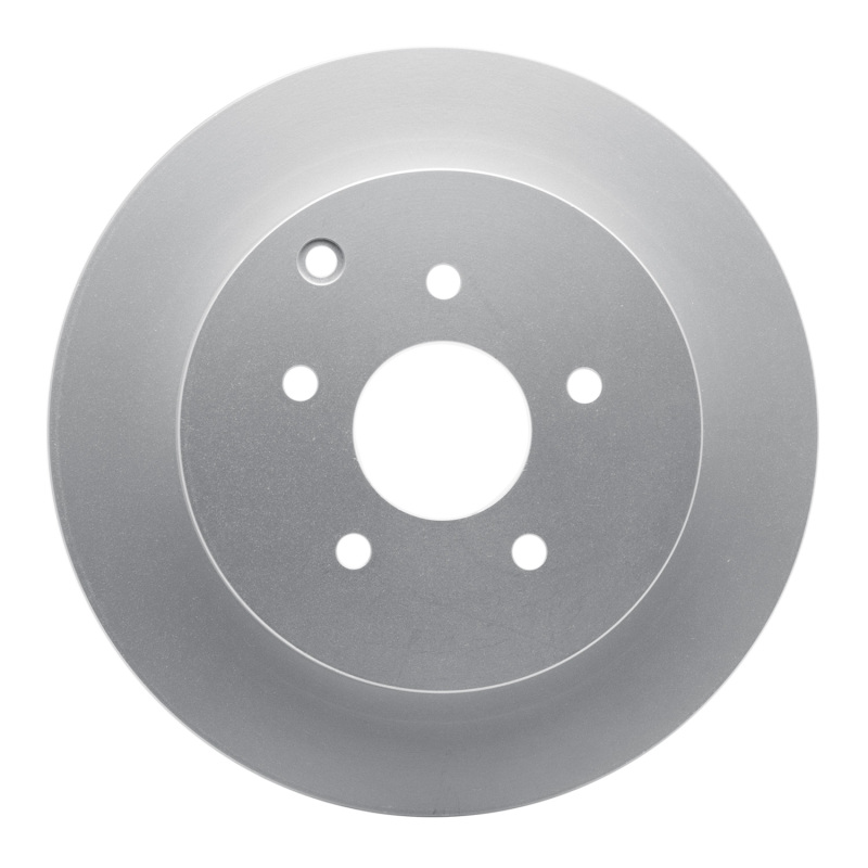 DFC 03-24 Infiniti QX70 Rear GeoSPEC Coated Rotor