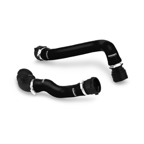 Alternative view of Mishimoto Silicone Hose Kit for 99-06 BMW E46 Non-M Black