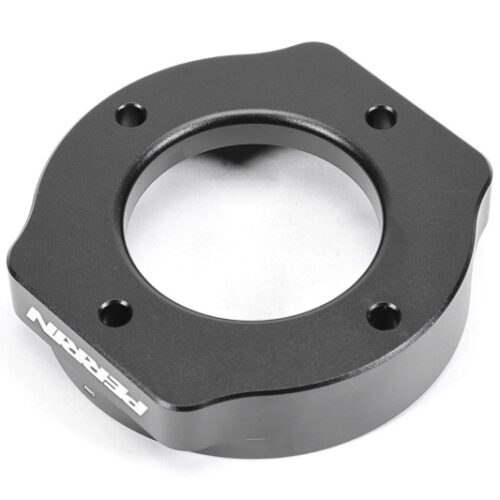 PERRIN 13-20 Subaru BRZ / 17-20 86 / 13-16 FRS / 22-26 GR86 Rear Subframe Lockdown - Image 4