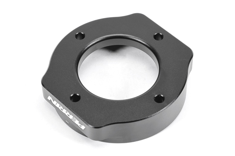 PERRIN 13-20 Subaru BRZ / 17-20 86 / 13-16 FRS / 22-26 GR86 Rear Subframe Lockdown - Image 4