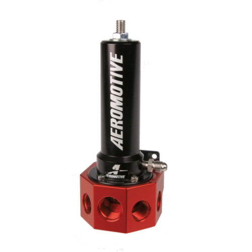 Aeromotive Belt Drive Pump EFI Regulator