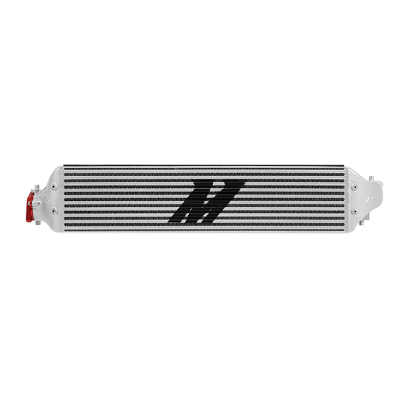 Mishimoto Intercooler (I/C ONLY) - Silver for 2016+ Honda Civic 1.5T / 2017+ Honda Civic Si - Image 5
