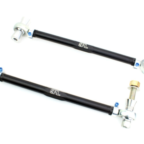 SPL Front Tension Rods for 2006-2013 BMW 3 Series/1 Series (E9X/E8X)/F8X - Image 4