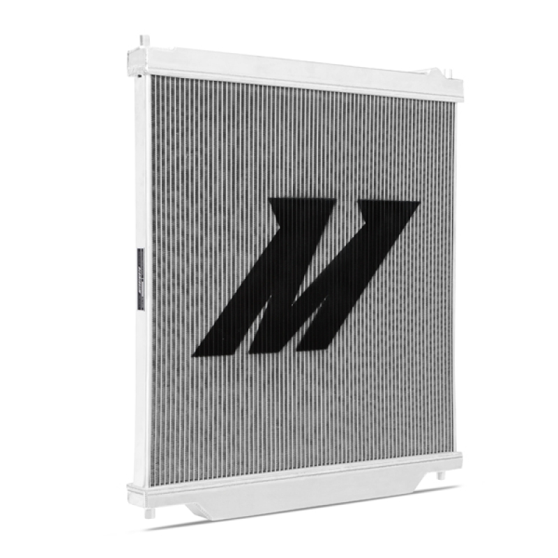Mishimoto Aluminum Radiator for 03-07 Ford F250 w/ 6.0L Powerstroke Engine - Image 3