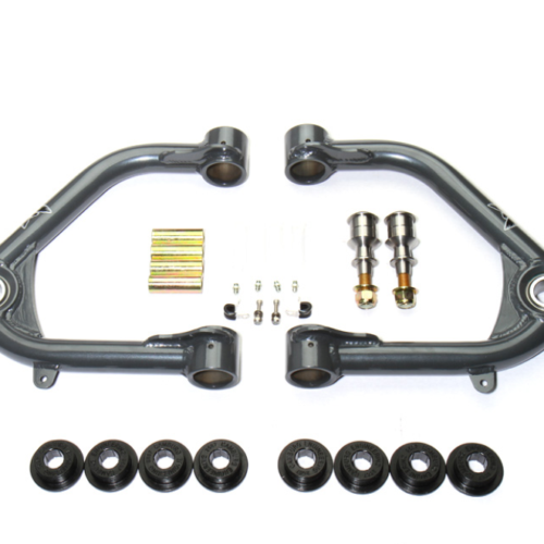 Camburg Ford Raptor 10-14 1.25in Performance Uniball Upper Arms