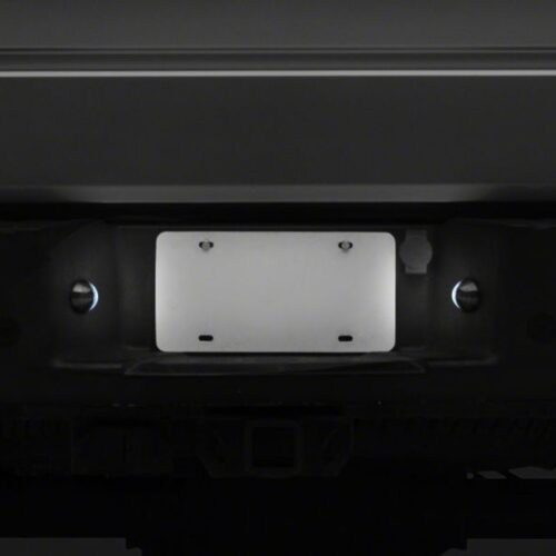 Raxiom for 2001-2014 Ford F-150 Axial Series LED License Plate Light Bulb - Image 3