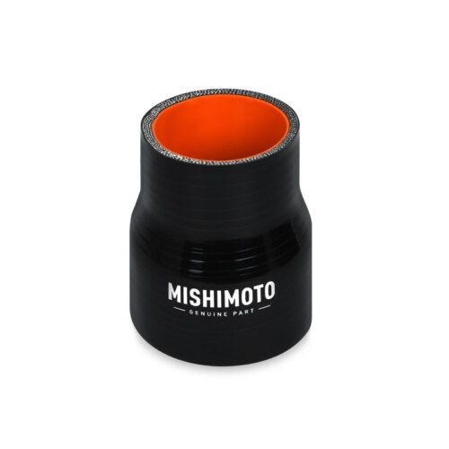 Mishimoto Intercooler Pipe - Black for 2016+ Ford Focus RS Hot Side - Image 4