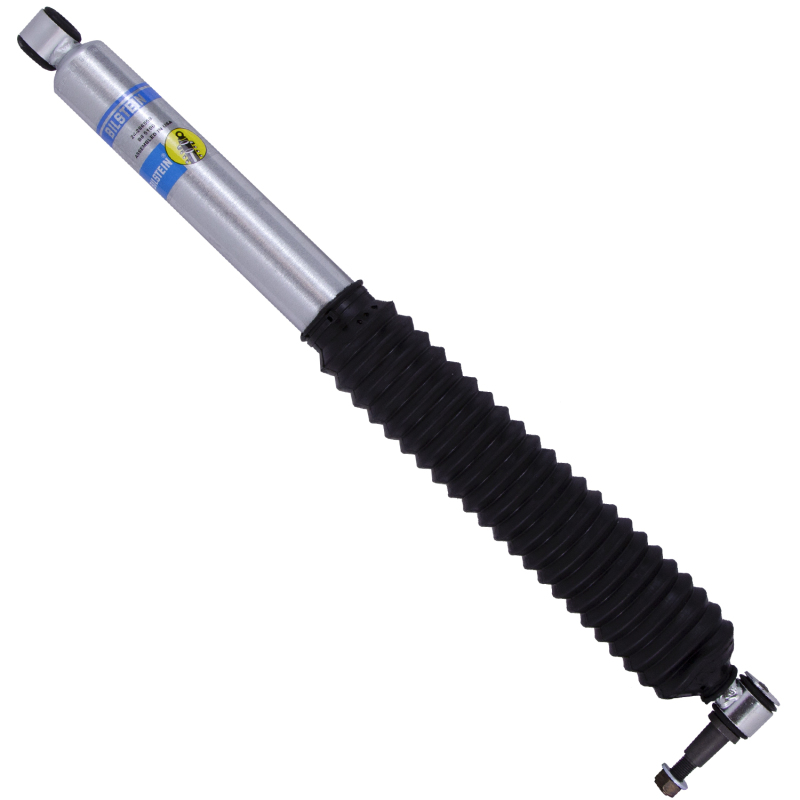 Bilstein 5100 Series for 17-20 Ford F-250 / F-350 Super Duty 46mm Monotube Steering Damper - Image 2