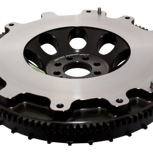 ACT 07-09 Nissan 350Z / 09-16 Nissan 370Z / 08-13 Infiniti G37 XACT Flywheel Streetlite