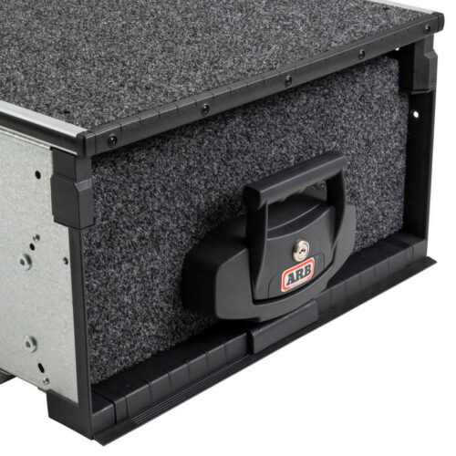 ARB Roller Drawer 37X20X11 Xtrnl Intrnl 33.5 X 17 X 8.5 - Image 5