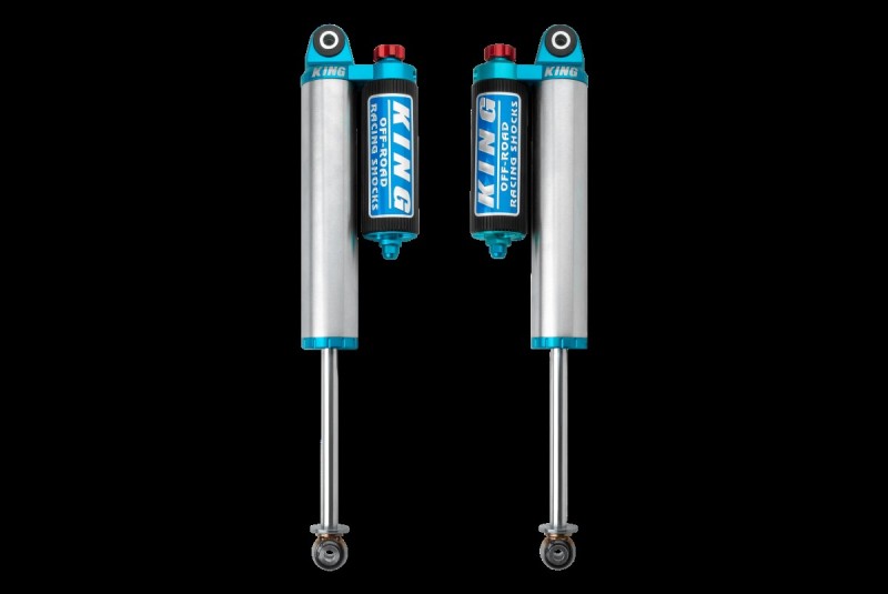 King Shocks 25001-325A 2019+ Mercedes-Benz Sprinter Rear 4WD 2500 2.5 SSPB Pair W/ Adj (3500 Req KH02-207) - Image 2