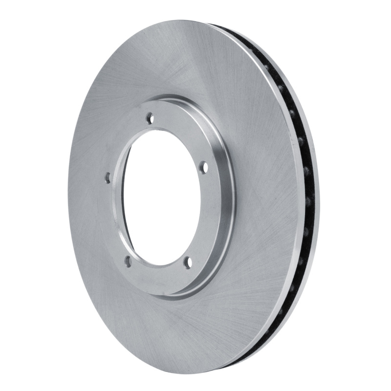 DFC 84-89 Porsche 911 Front Brake Rotor