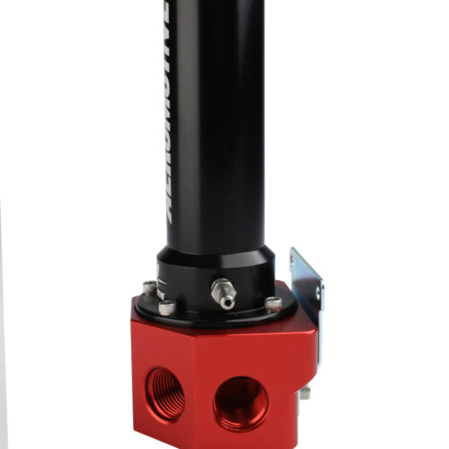 Aeromotive Belt Drive Pump EFI Regulator - Image 7