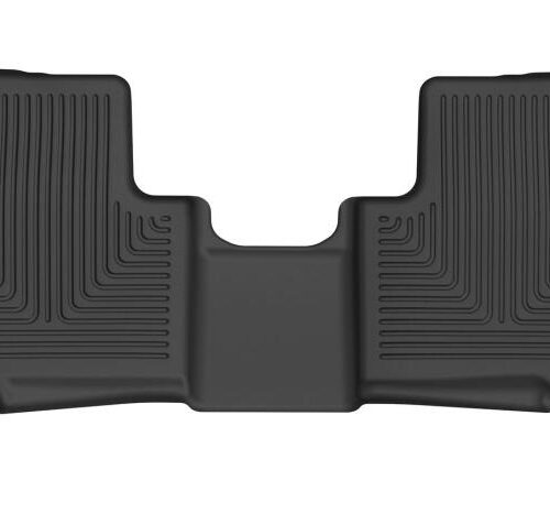 Husky Liners 55891 20-24 Toyota Highlander X-Act Rear Floor Liner - Black