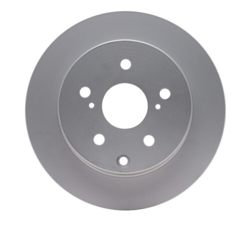 DFC 06-18 Lexus HS250H Rear GeoSPEC Coated Rotor