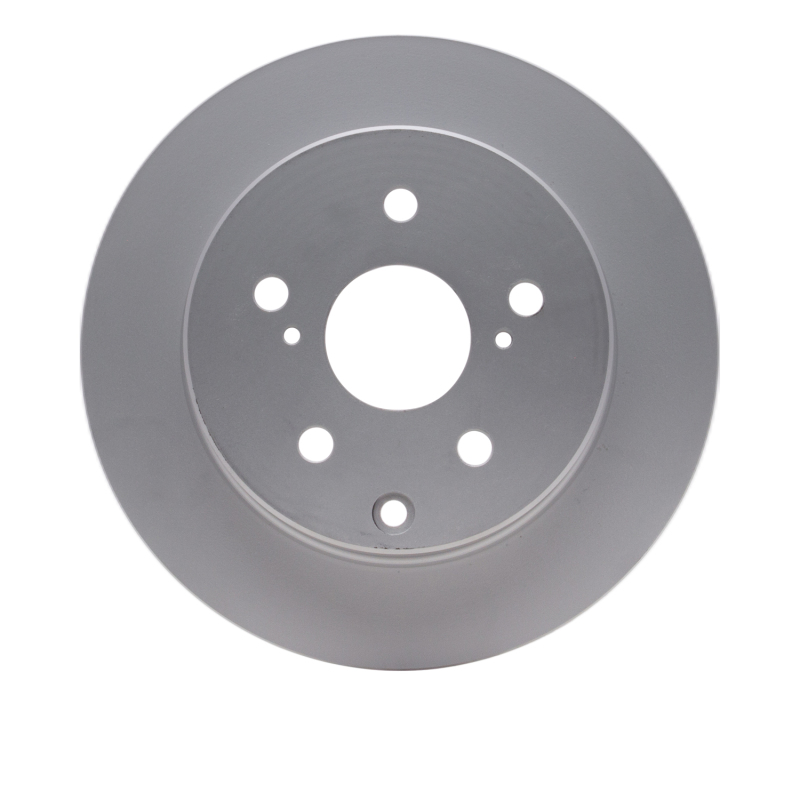 DFC 06-18 Lexus HS250H Rear GeoSPEC Coated Rotor