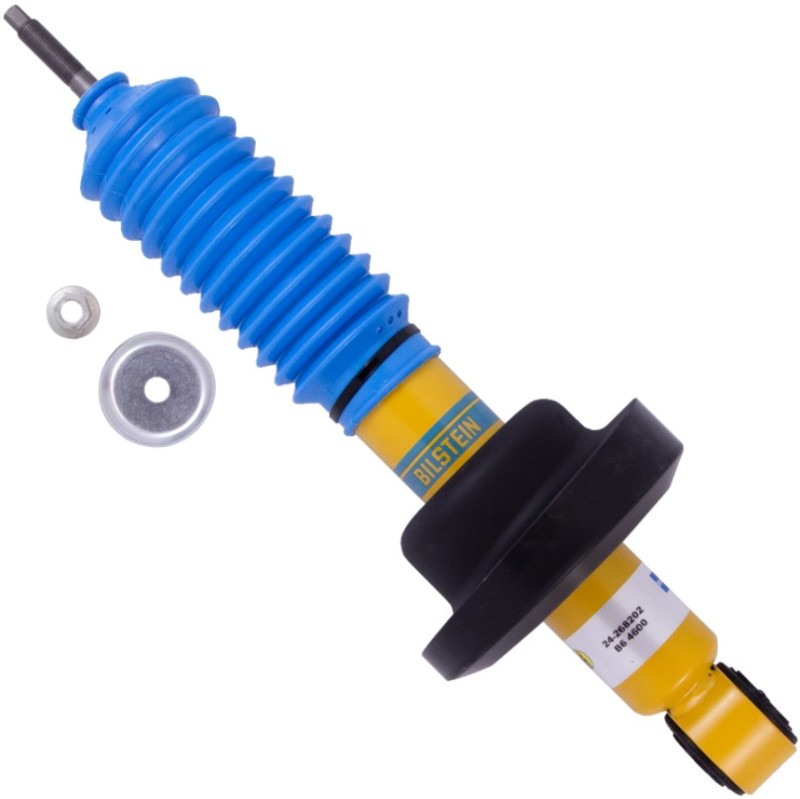 Bilstein B6 4600 Series for 17-20 Nissan Titan (2WD) Front Monotube Shock Absorber