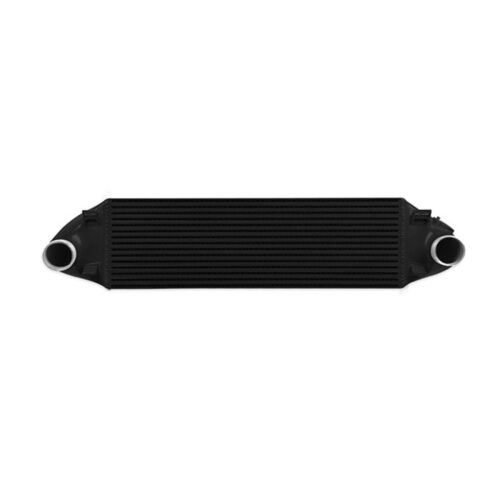 Mishimoto Intercooler w/ Black Pipes for 2013+ Ford Focus ST Black - Image 5