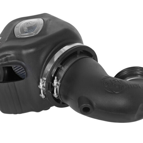 aFe Power Momentum HD PRO 10R Cold Air Intake 94-02 Dodge Diesel Truck L6-5.9L (td) - Image 6
