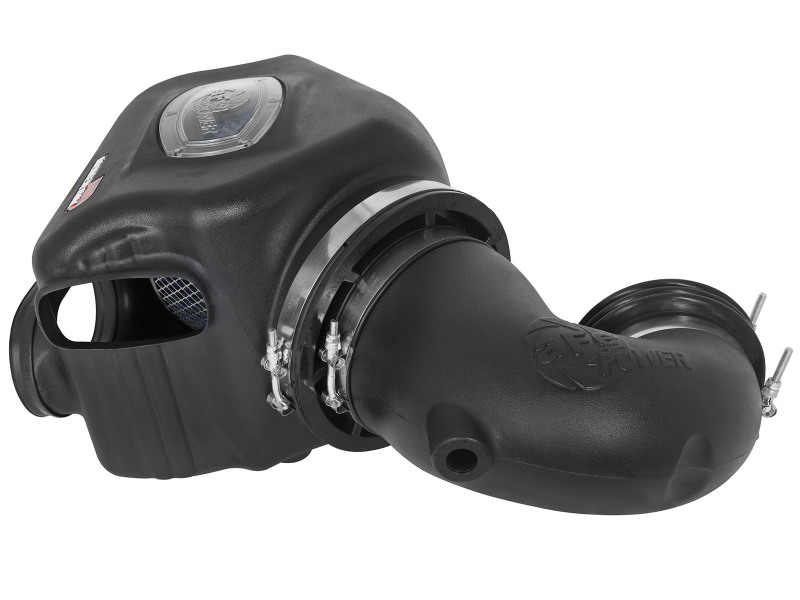aFe Power Momentum HD PRO 10R Cold Air Intake 94-02 Dodge Diesel Truck L6-5.9L (td) - Image 6