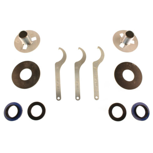 Bilstein B16 for 2003 Nissan 350Z Base Front and Rear Performance Suspension System - Image 3