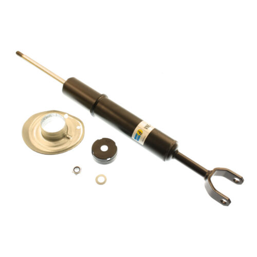 Bilstein B4 for 1996 Audi A4 Base Front Twintube Shock Absorber
